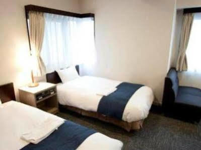 Hotel Smile Asakusa