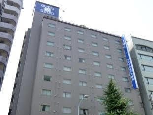 Hotel Smile Asakusa