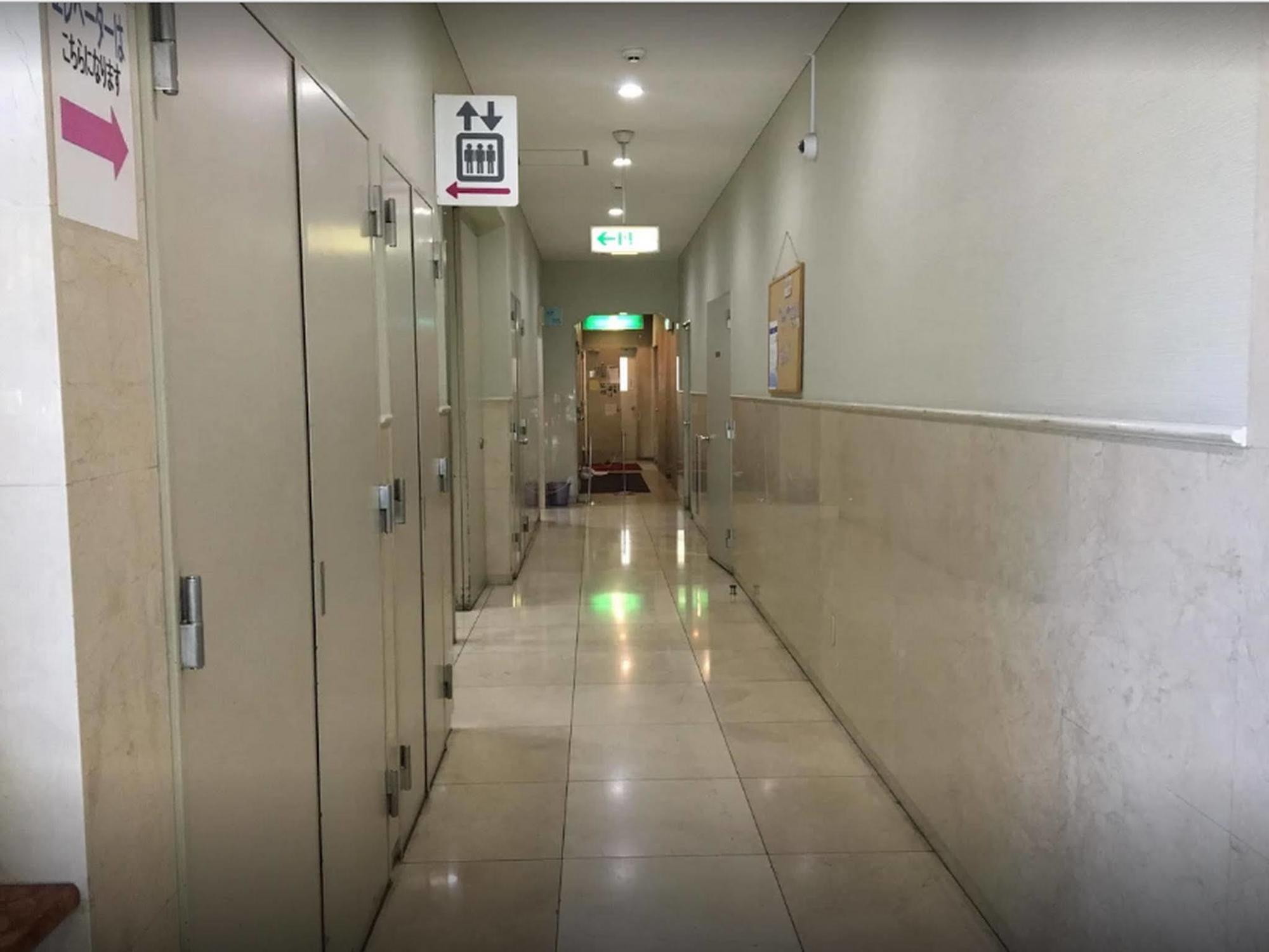 Hotel Pearl Kasai