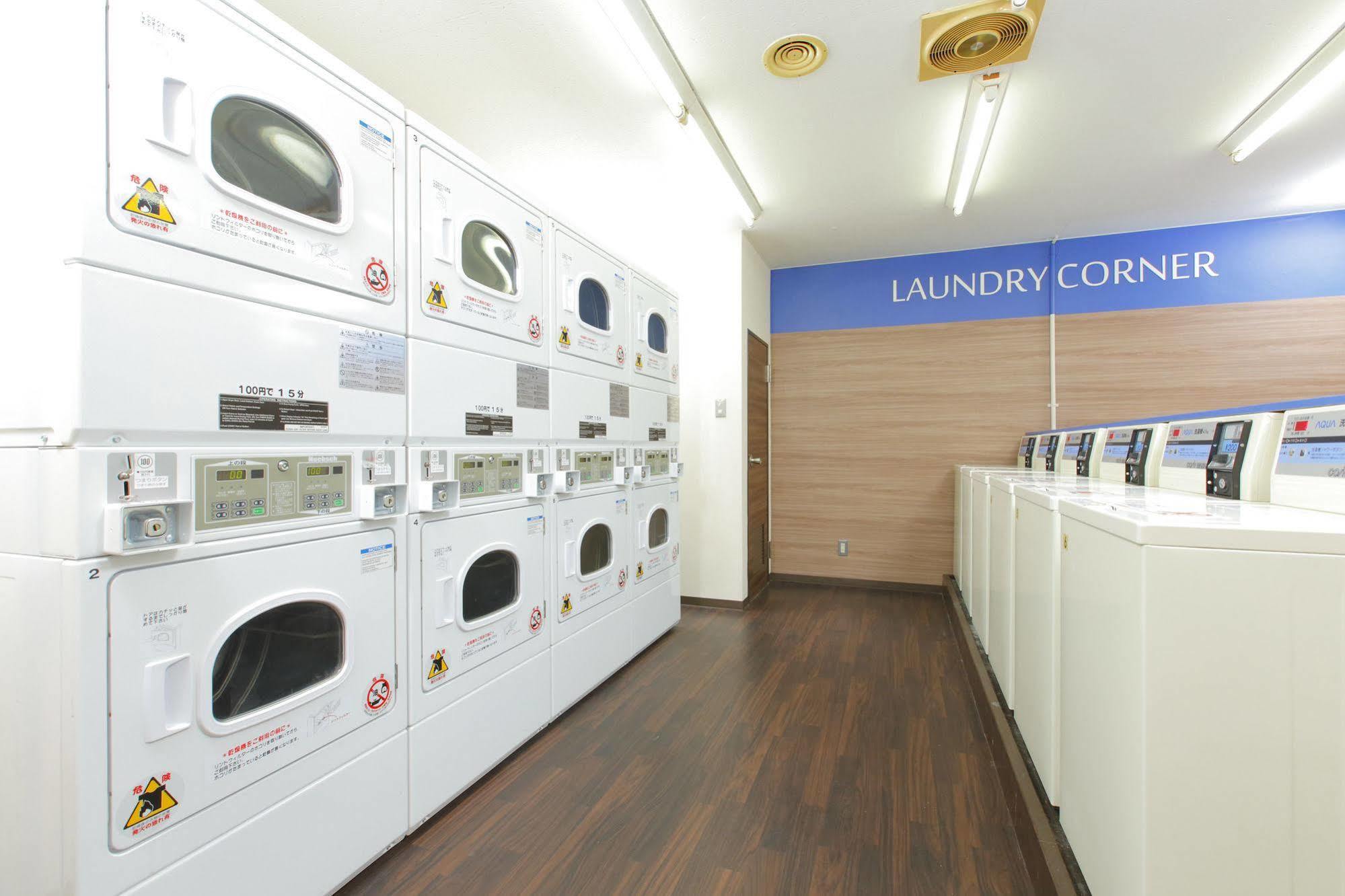 Mystays Ueno Iriyaguchi Hotel 3*