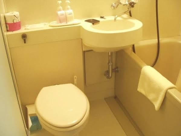Mystays Ueno Iriyaguchi Hotel Tokyo