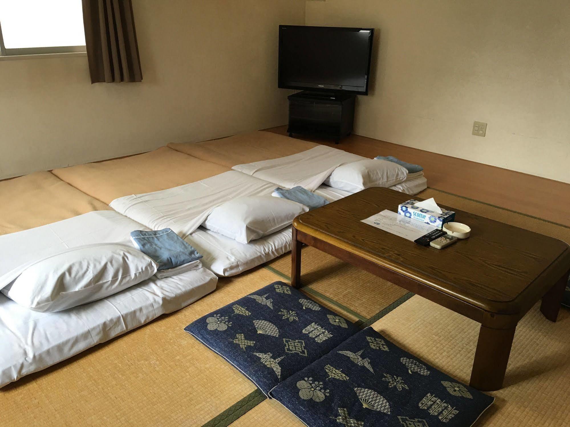 Business Legato Hotel Tokyo