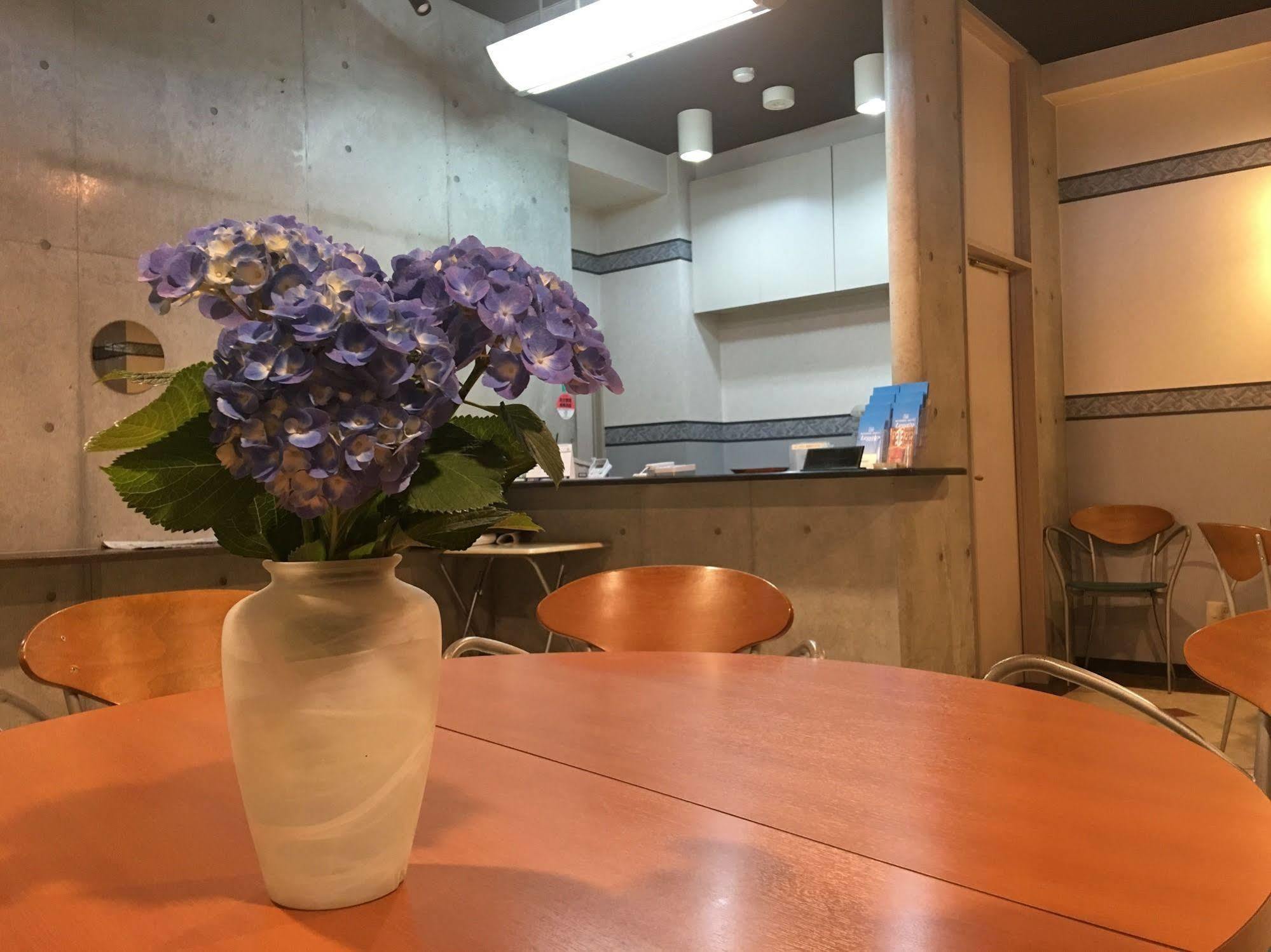 Business Legato 2* Tokyo