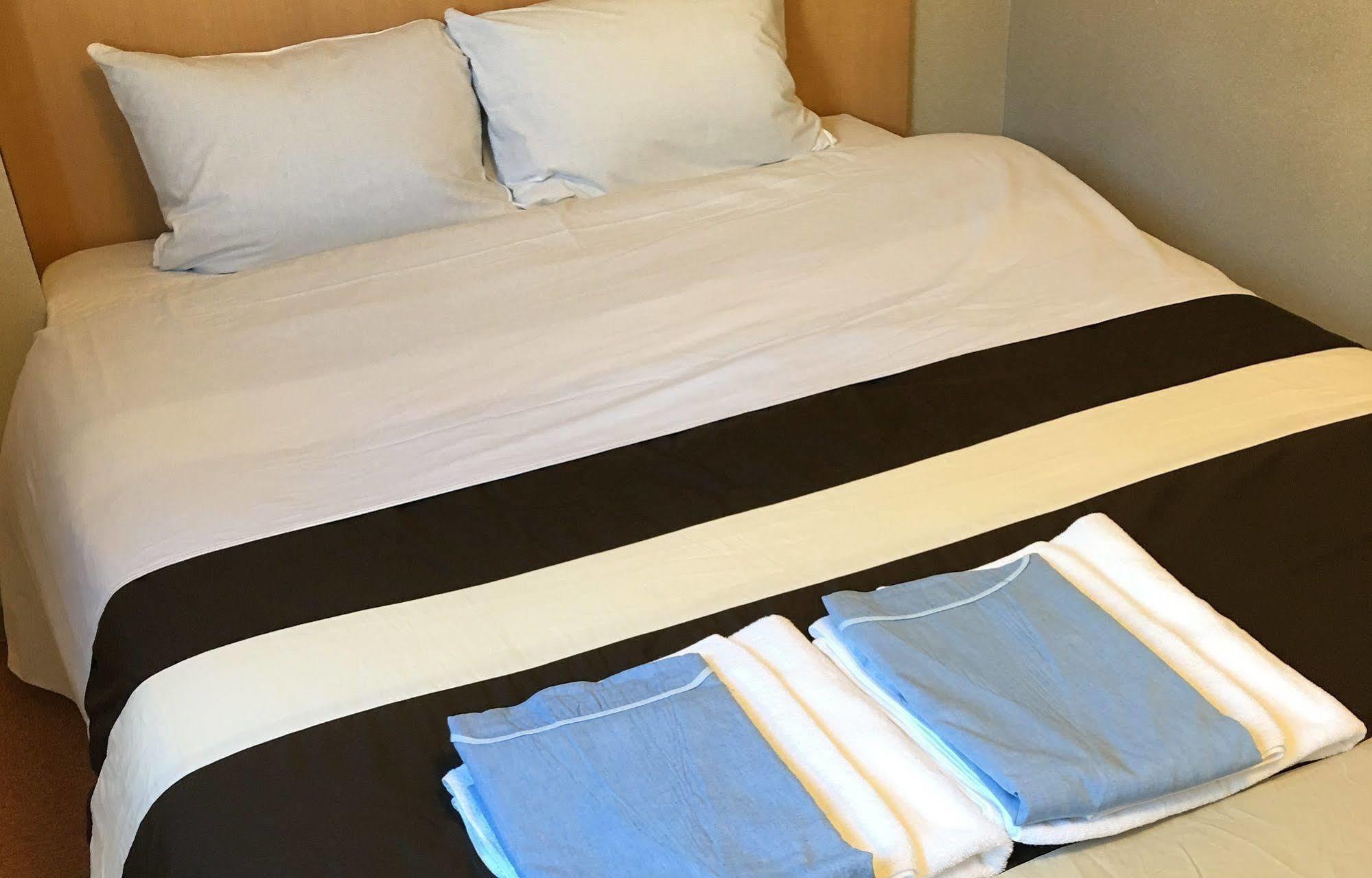 Business Legato Hotel