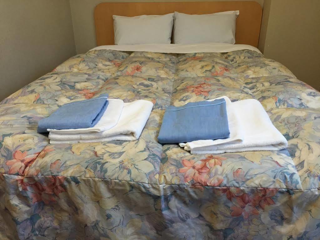 Hotel Business Legato Tokyo