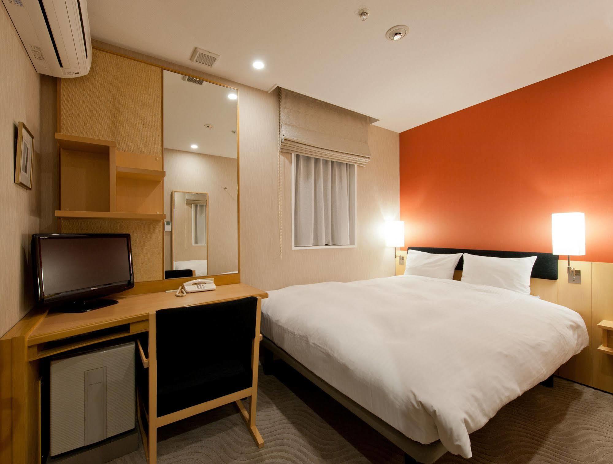 Nihonbashi Saibo 3* Tokyo