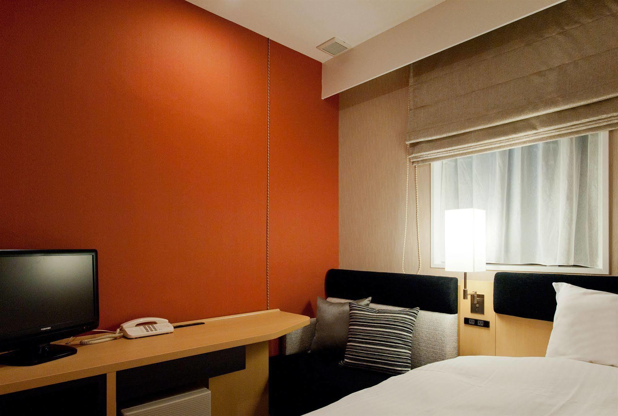 Nihonbashi Saibo Hotel 3*