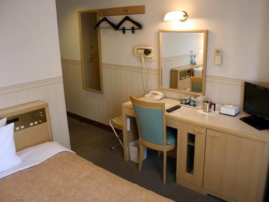Arca Torre Roppongi Hotel 3*
