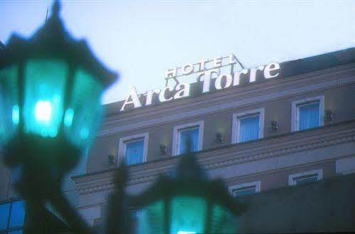 Hotel Arca Torre Roppongi