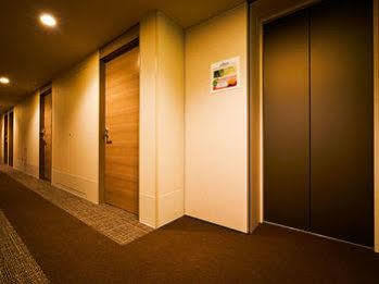 Super Premier Akasaka Hotel