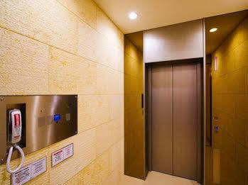 Super Premier Akasaka 3* Tokyo