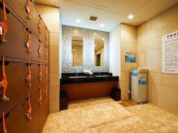 Hotel Super Premier Akasaka Tokyo