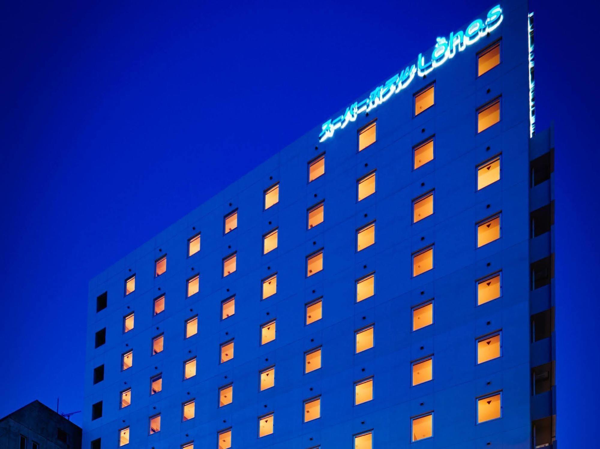 Super Premier Akasaka Tokyo