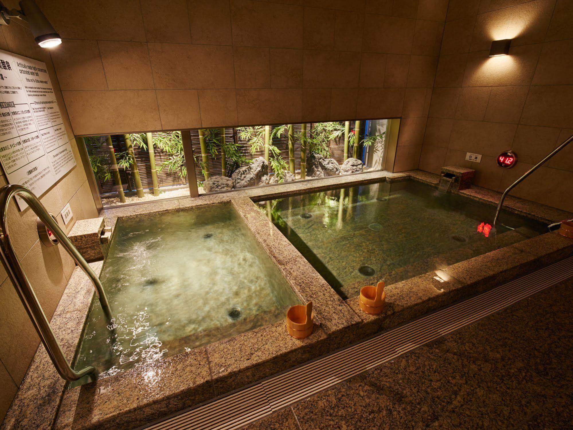 Super Premier Akasaka 3* Tokyo