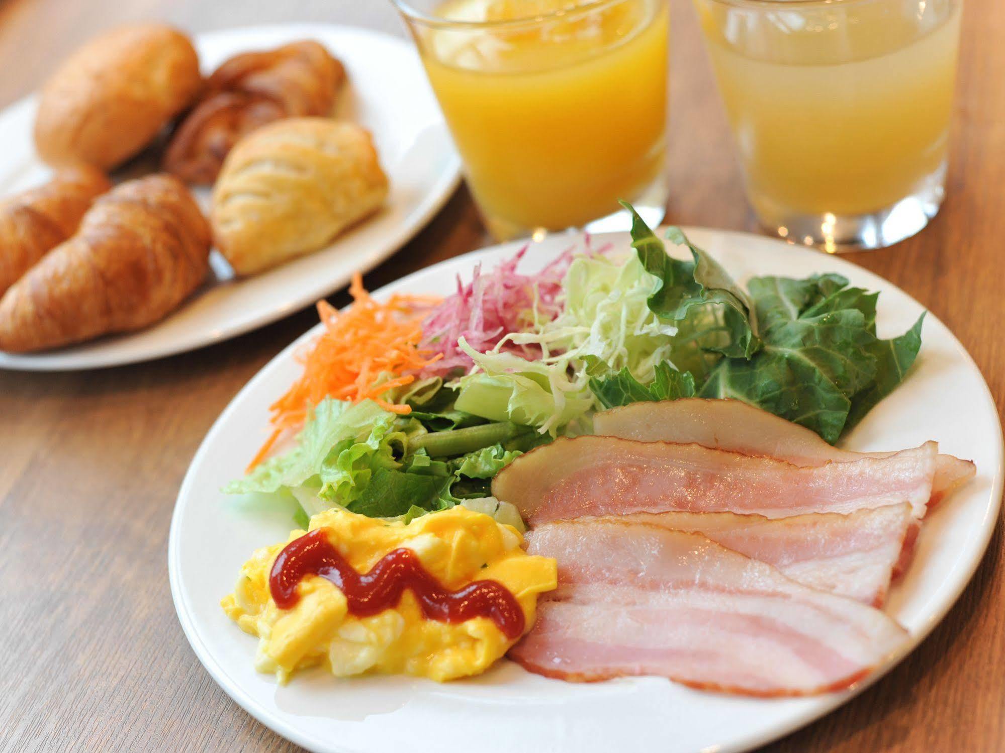 Hotel Super Premier Akasaka 3*