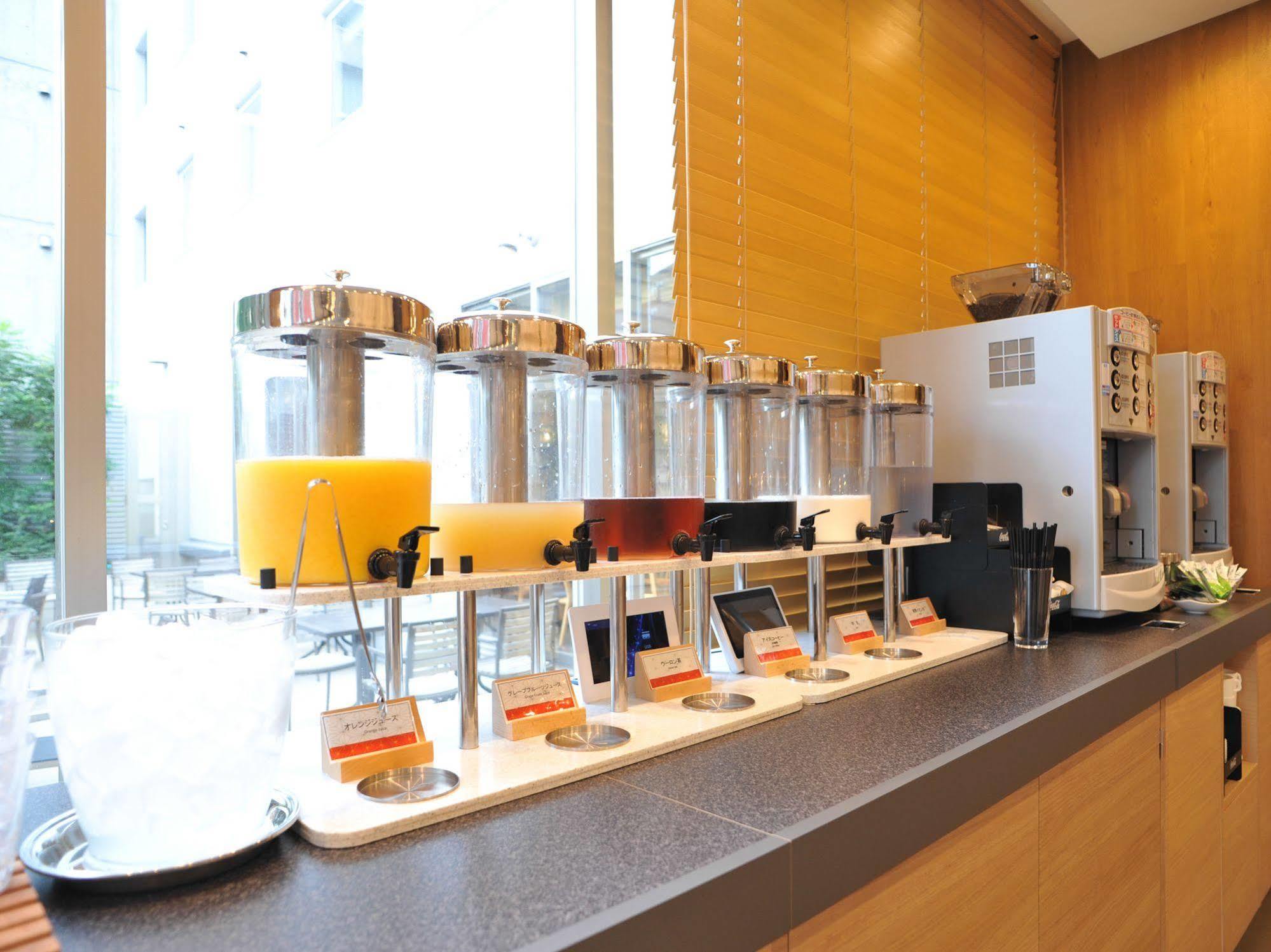 Super Premier Akasaka 3* Tokyo