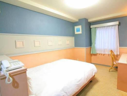 Hotel Marutani Tokyo