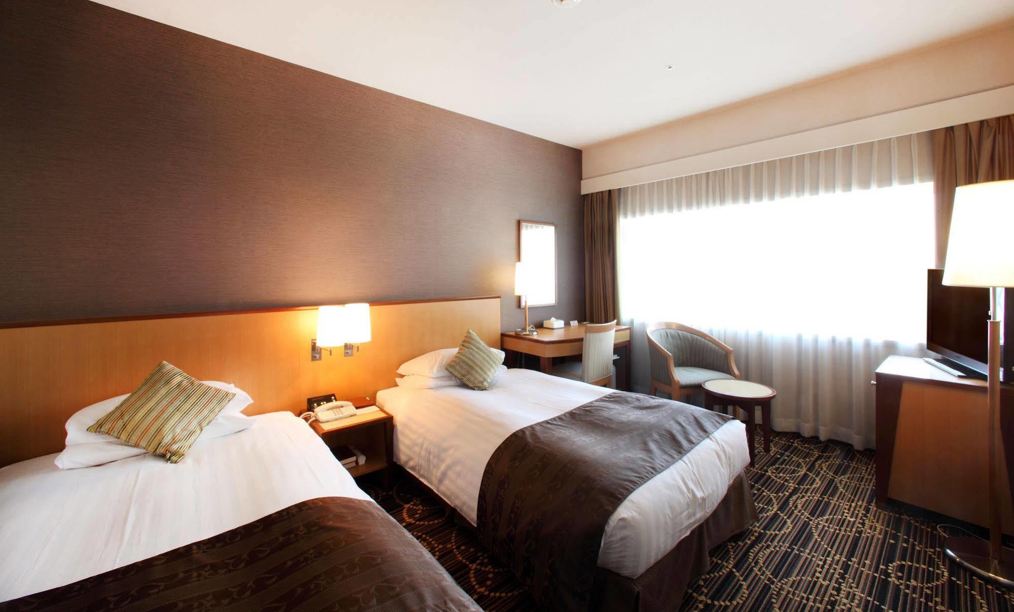 Hotel Kkr Tokyo