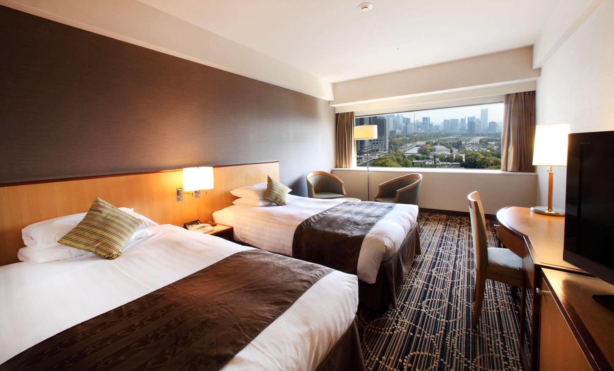 Kkr Hotel Tokyo