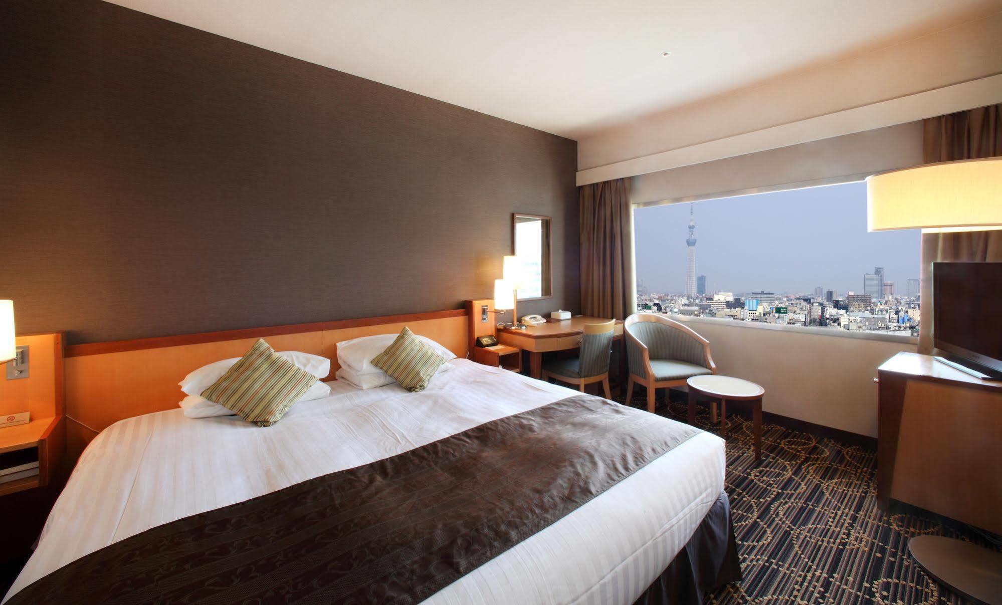 Kkr Tokyo