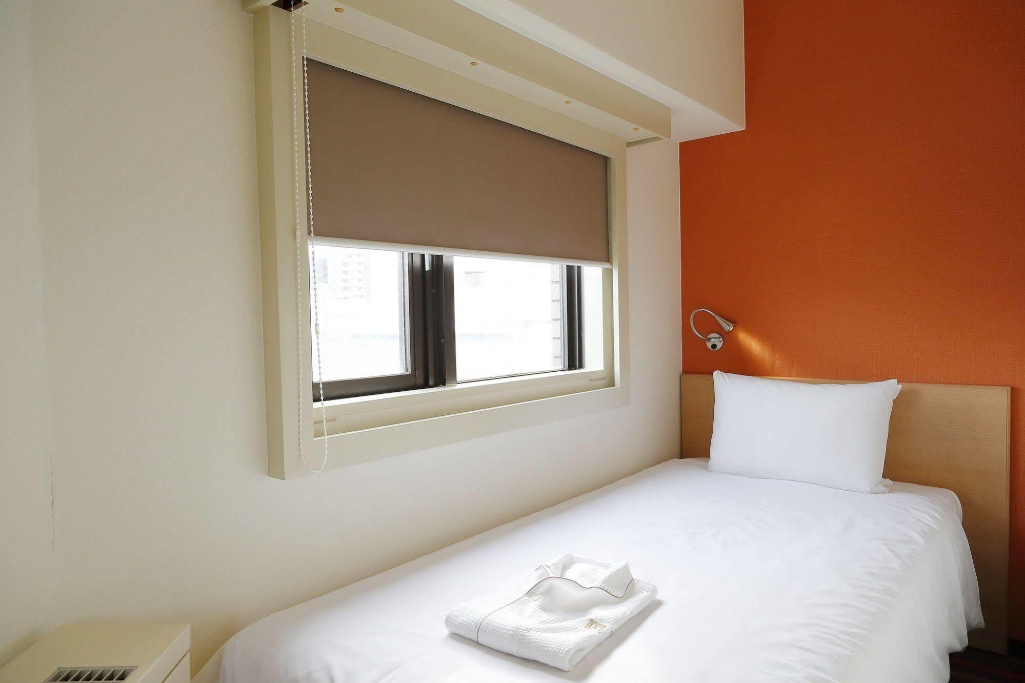The B Sangenjaya Hotel