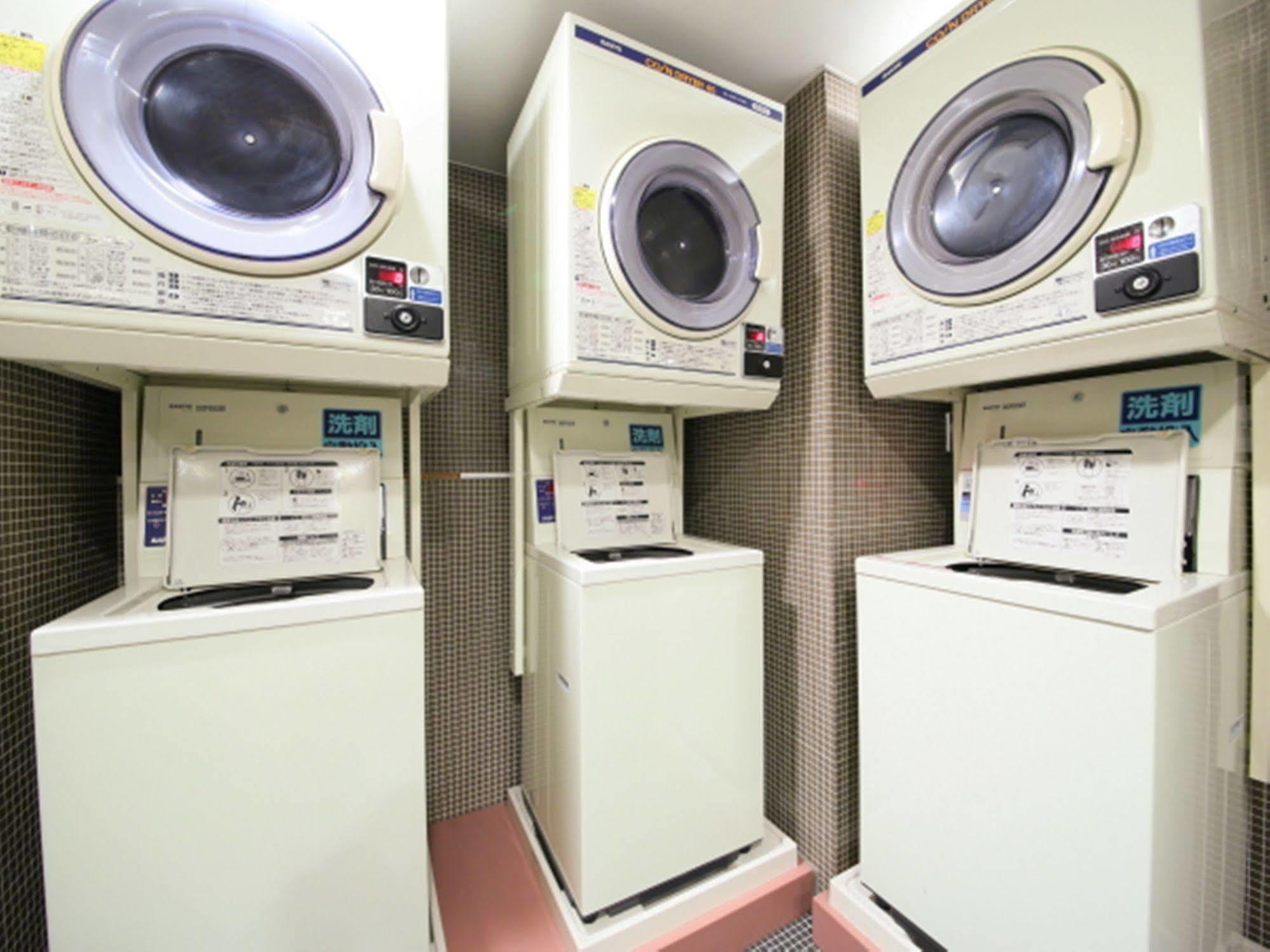 Apa Itabashi Ekimae Hotel Tokyo