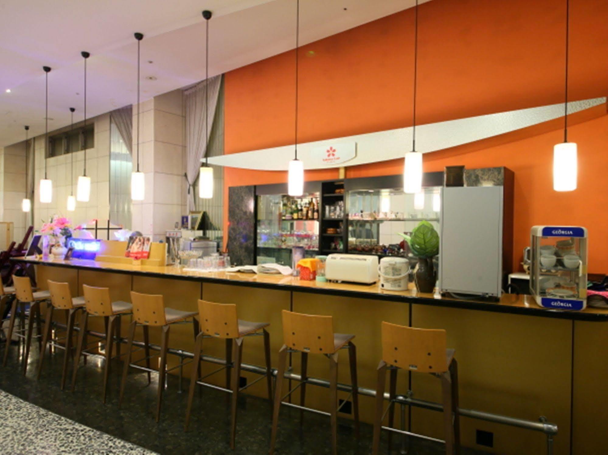 Apa Itabashi Ekimae Hotel Tokyo