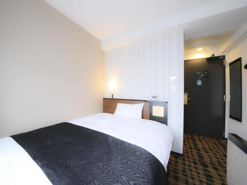 Hotel Apa Hatchobori Ekiminami
