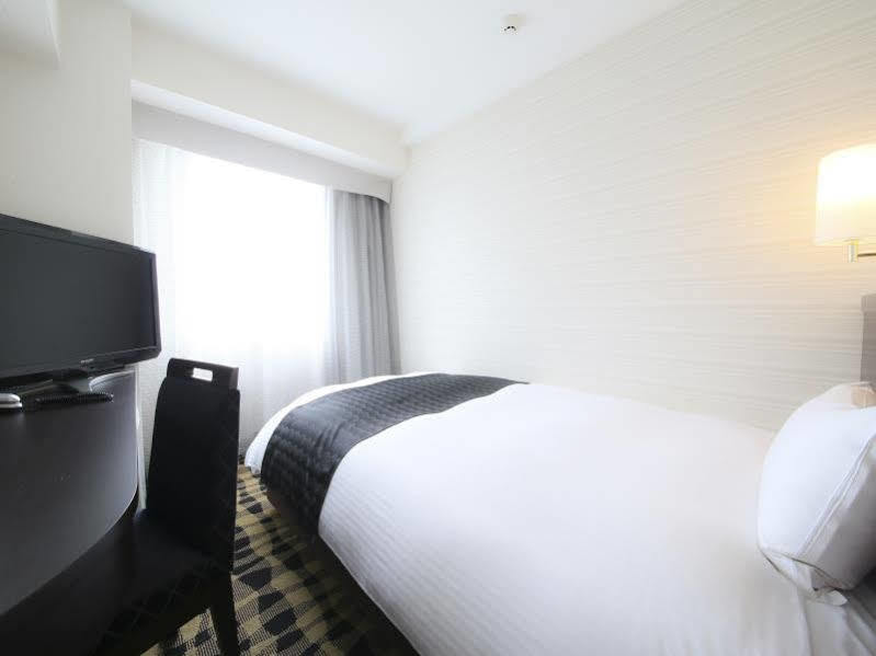 Apa Tsukiji Ekiminami Hotel