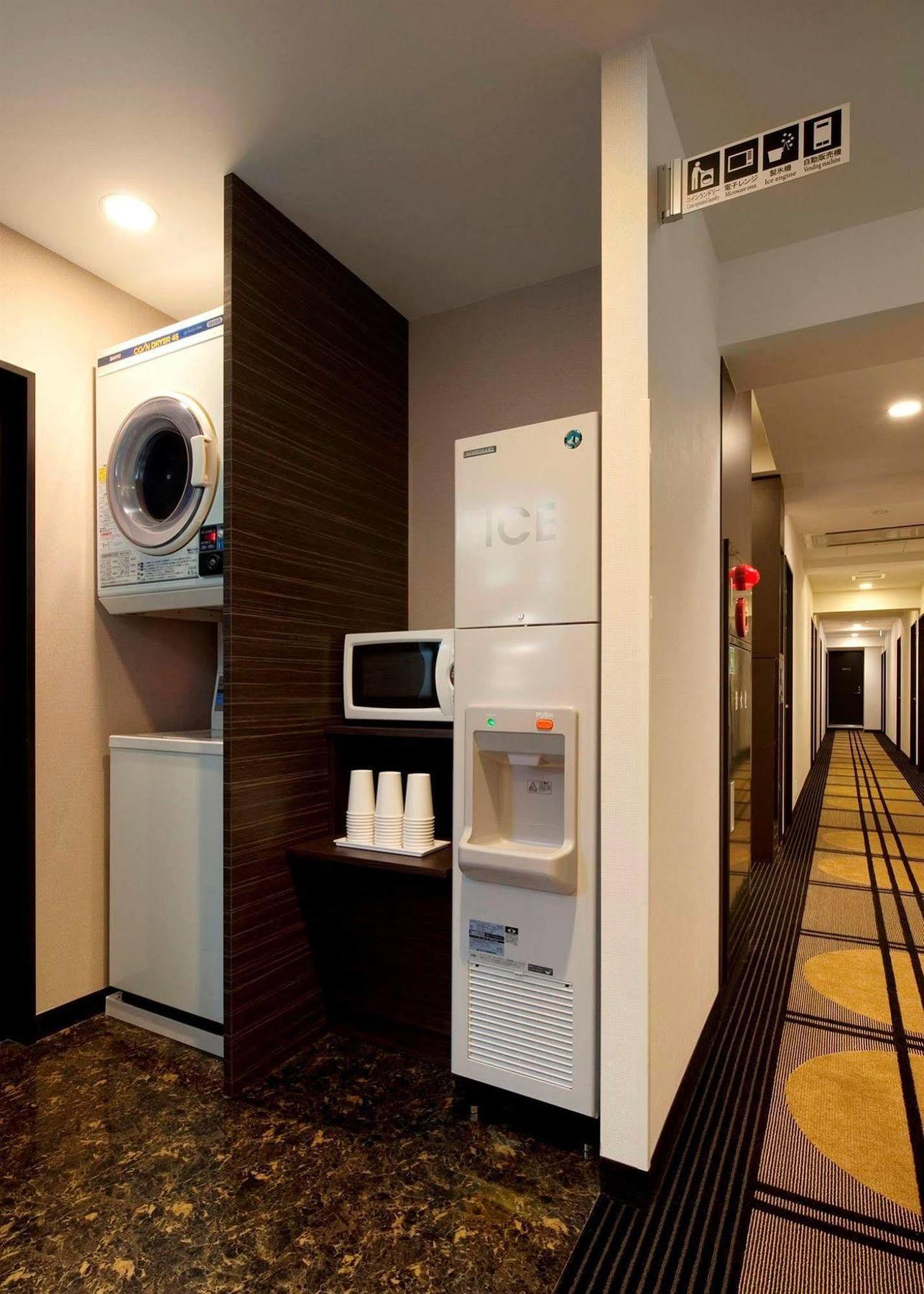 Apa Kodemmacho Ekimae Hotel