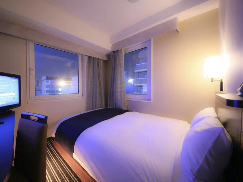 Hotel Apa Kodemmacho Ekimae 3*