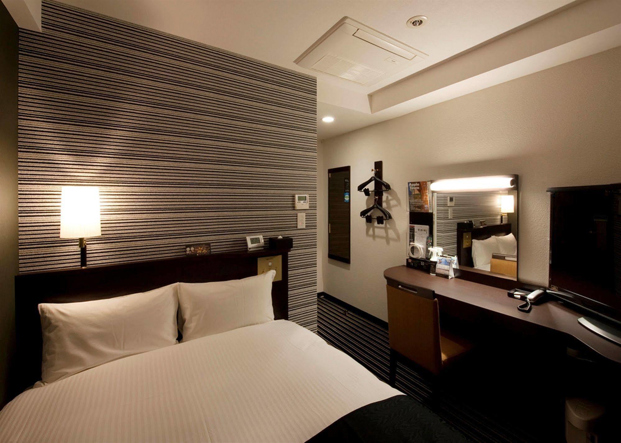 Hotel Apa Kodemmacho Ekimae 3*