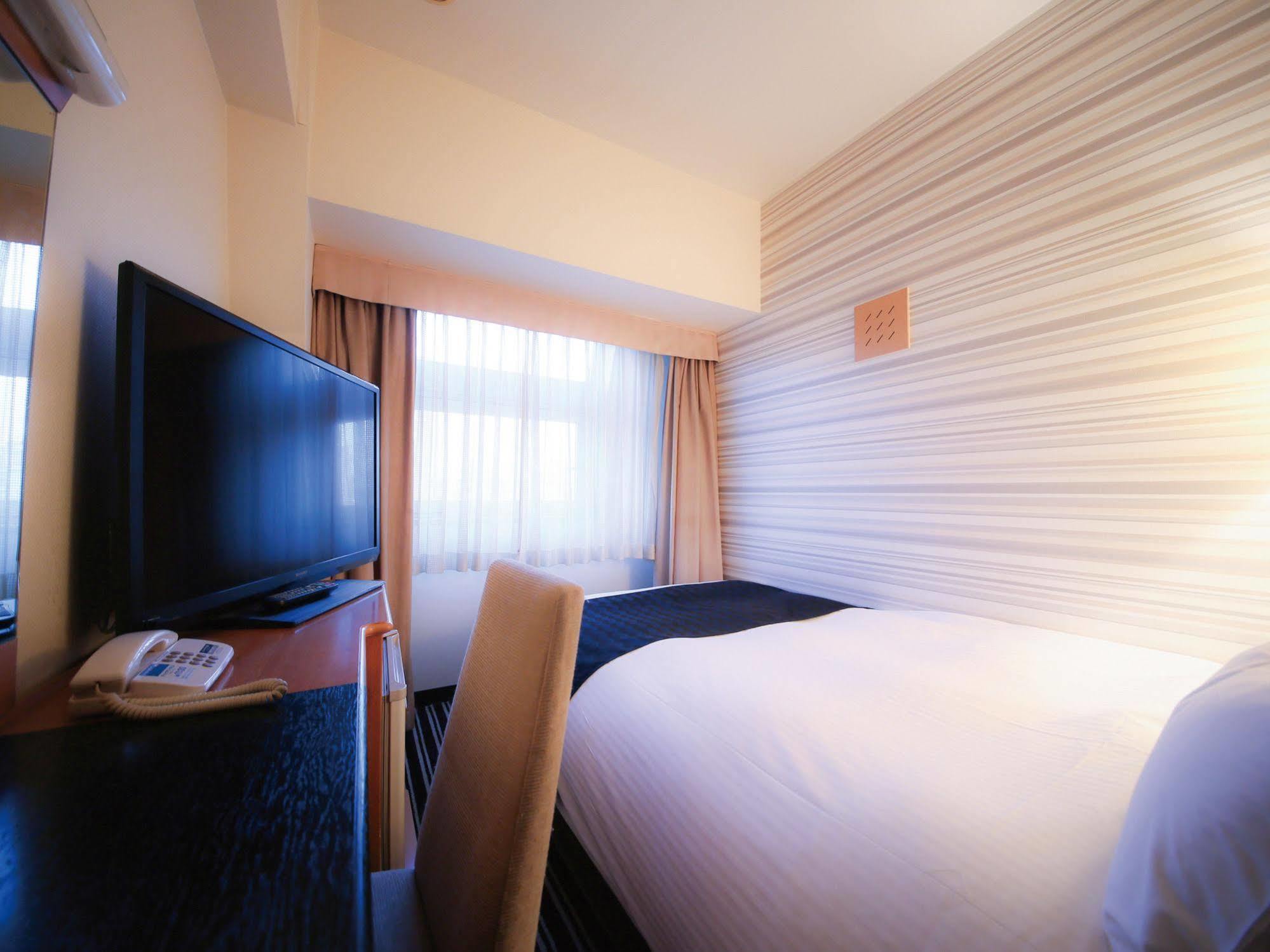 Hotel Apa Nishiazabu Tokyo