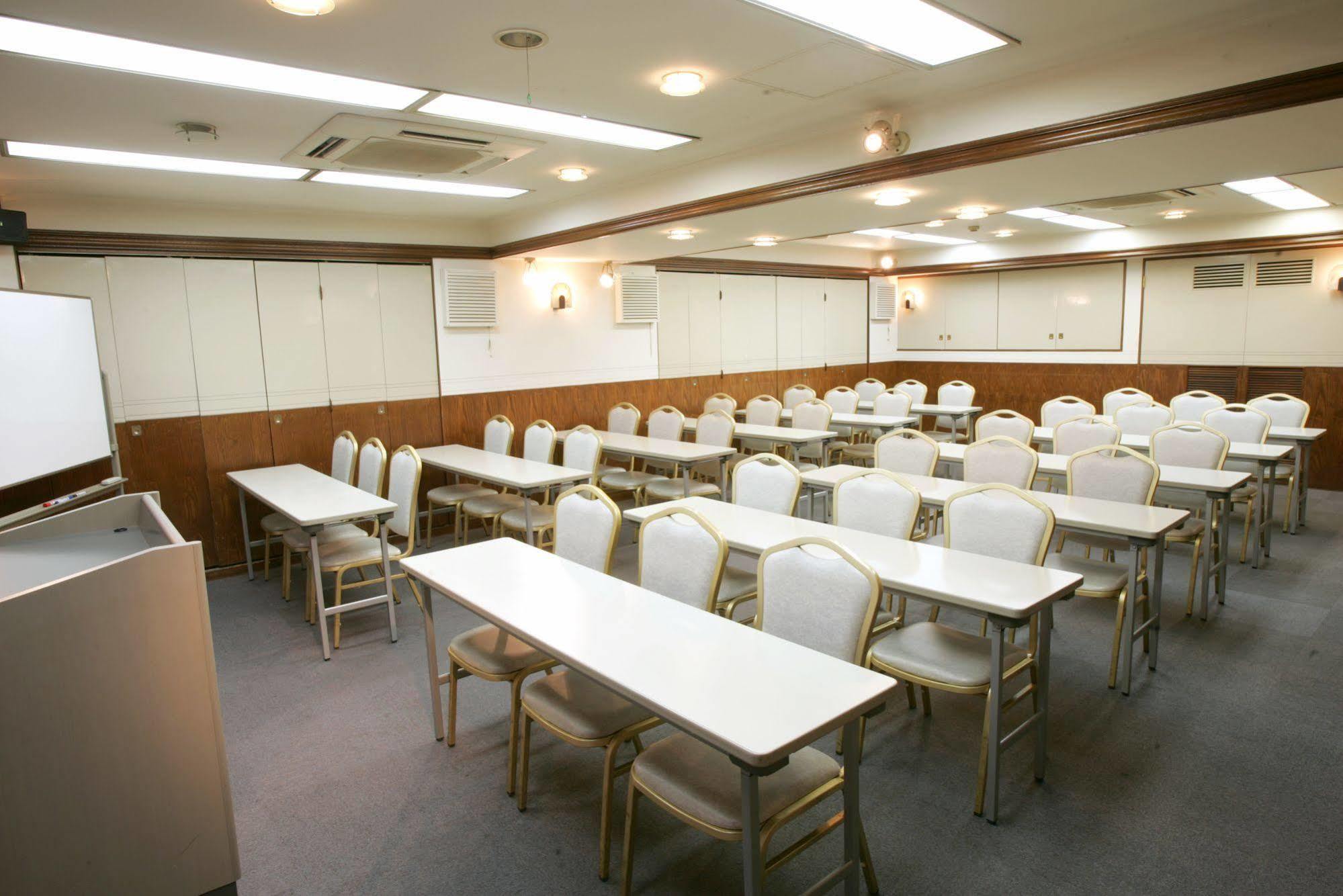 Hotel Ueno Terminal