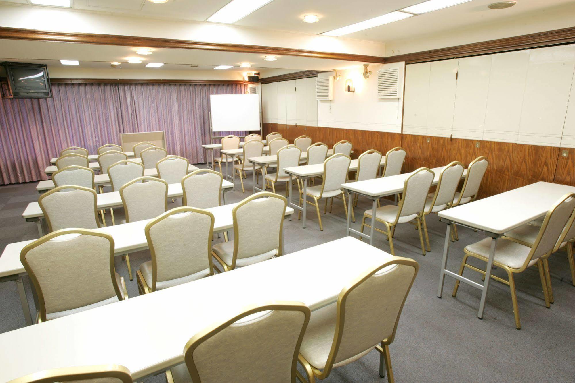 Ueno Terminal Hotel