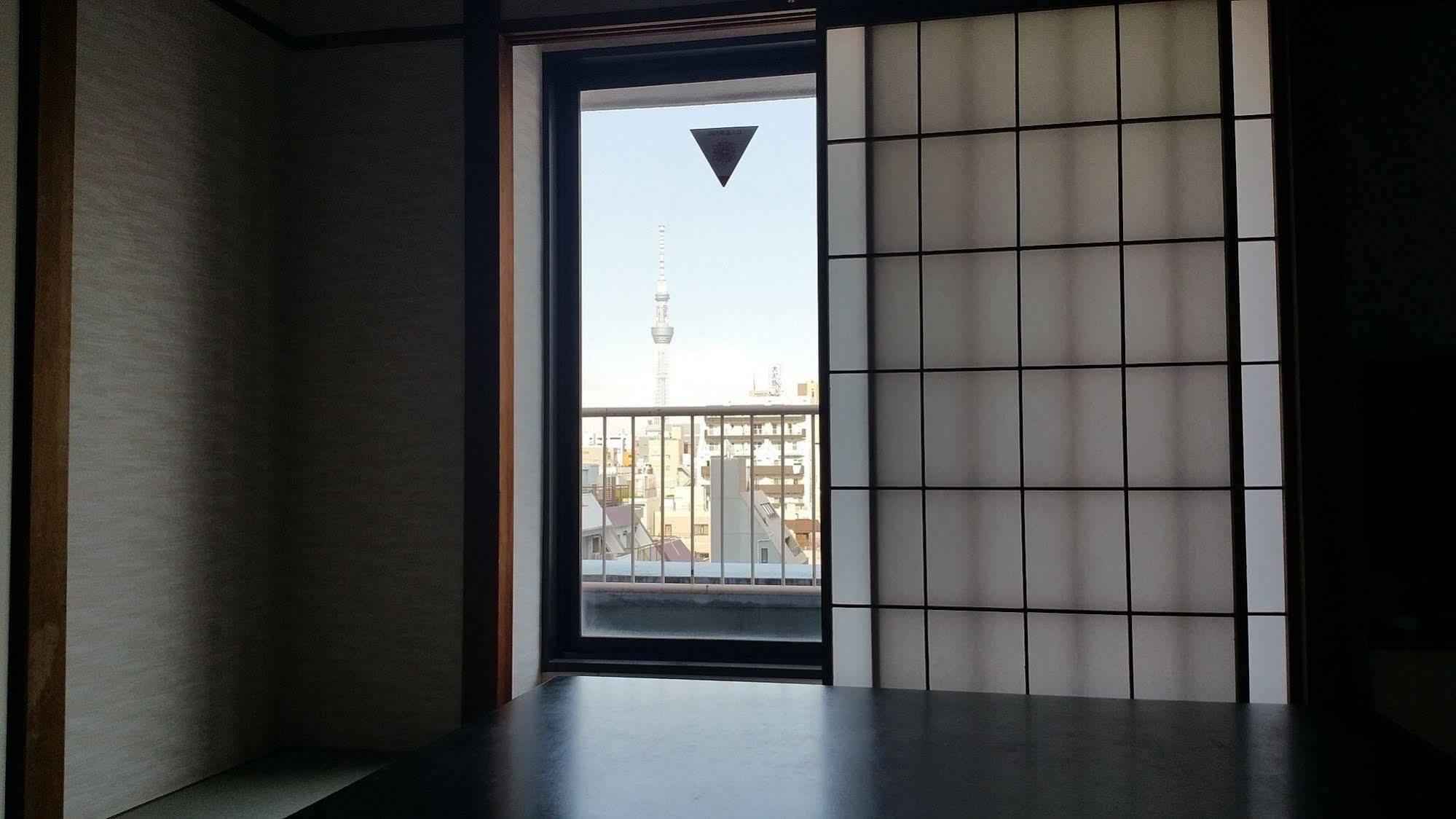 Hotel Ueno Terminal