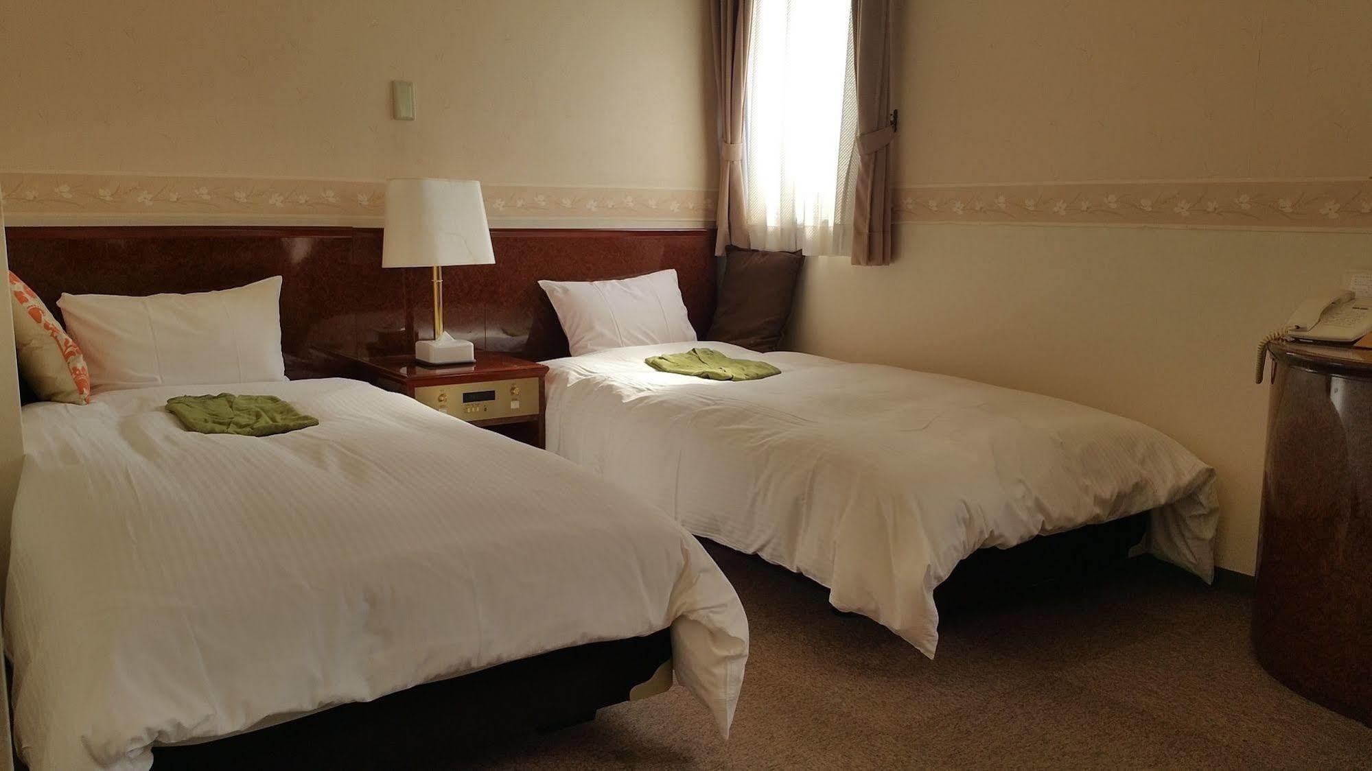 Hotel Ueno Terminal 2*