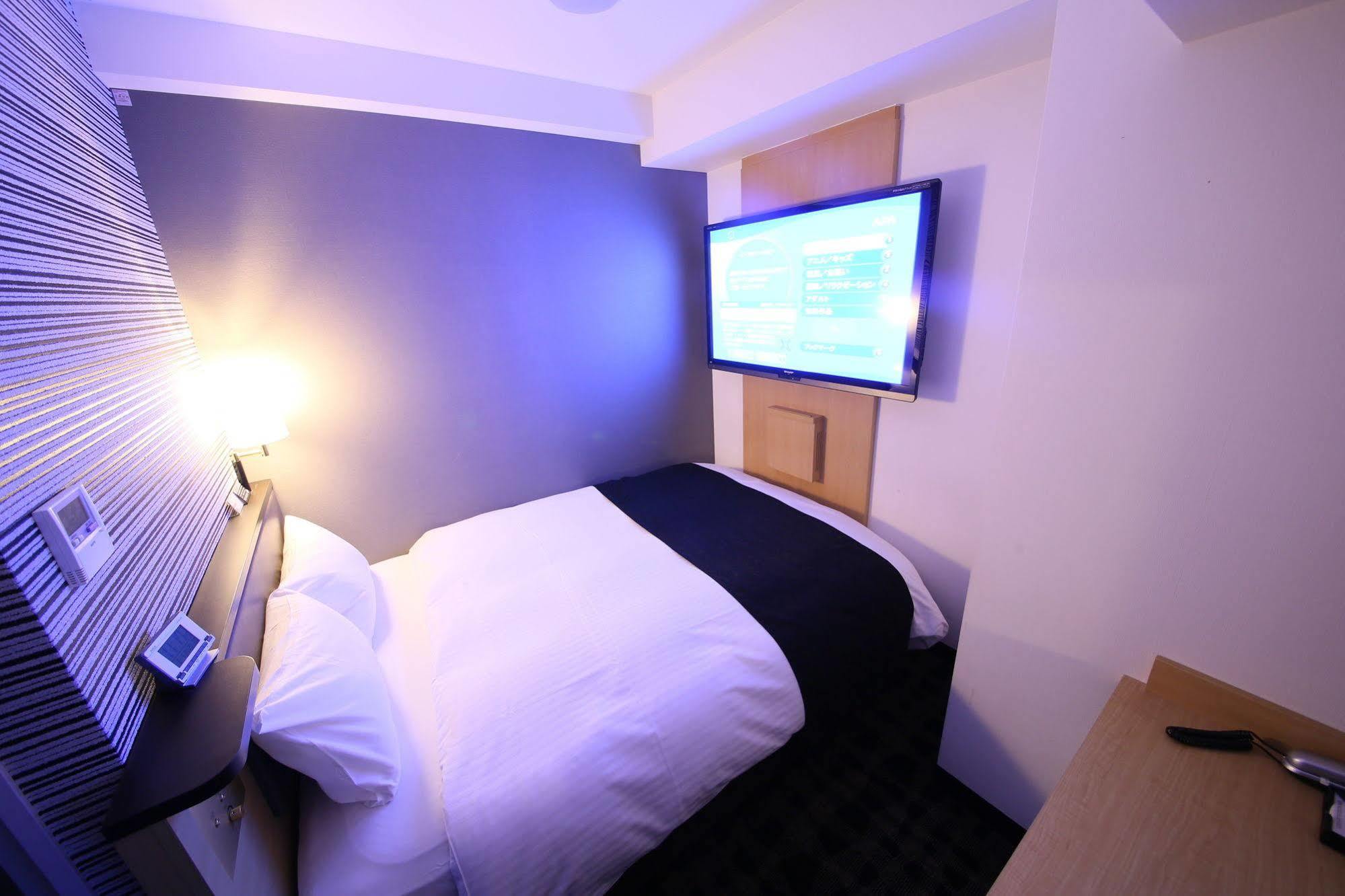 Apa Ikebukuro Eki Kitaguchi 3*