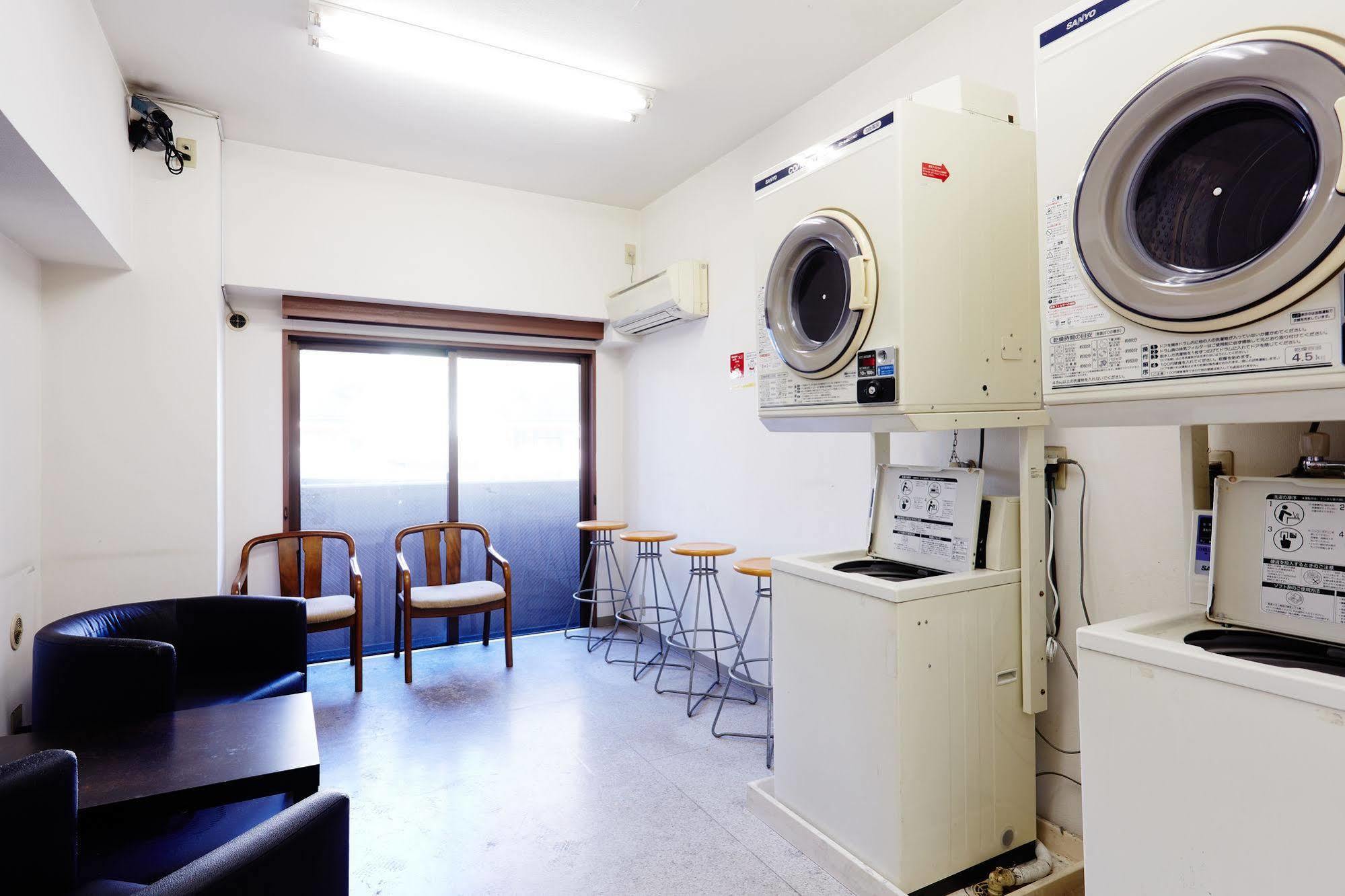 Hotel Business Omori