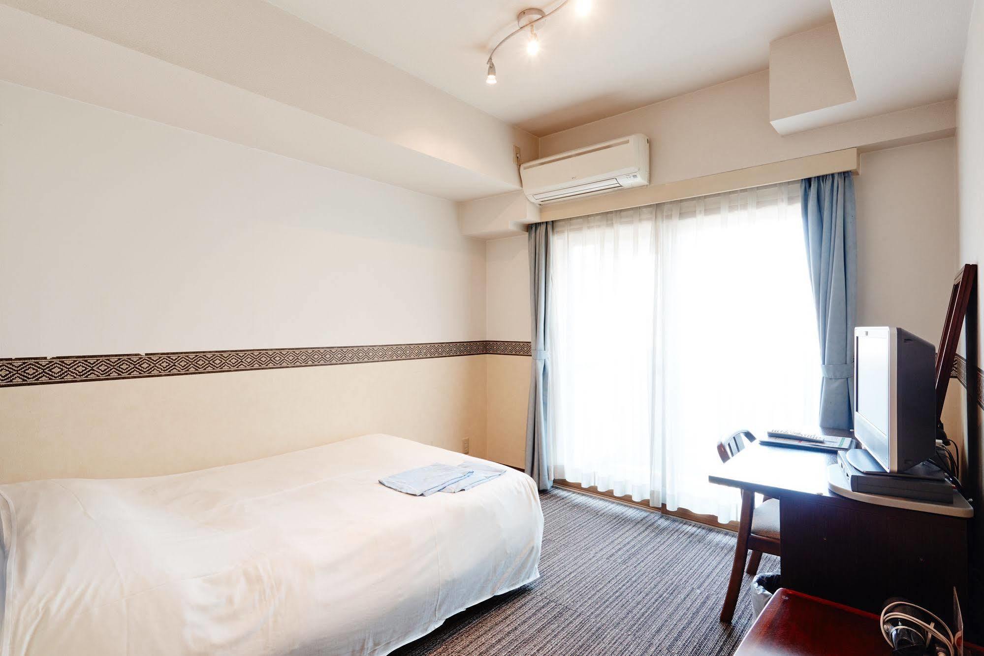 Business Omori Hotel Tokyo