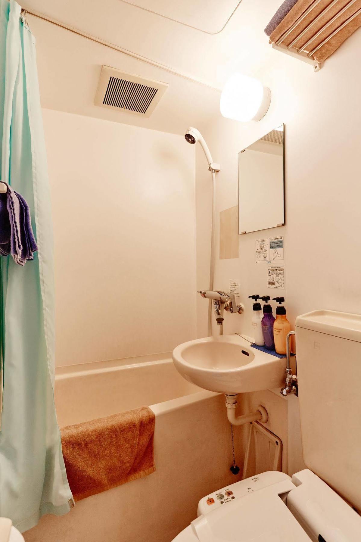 Hotel Business Omori