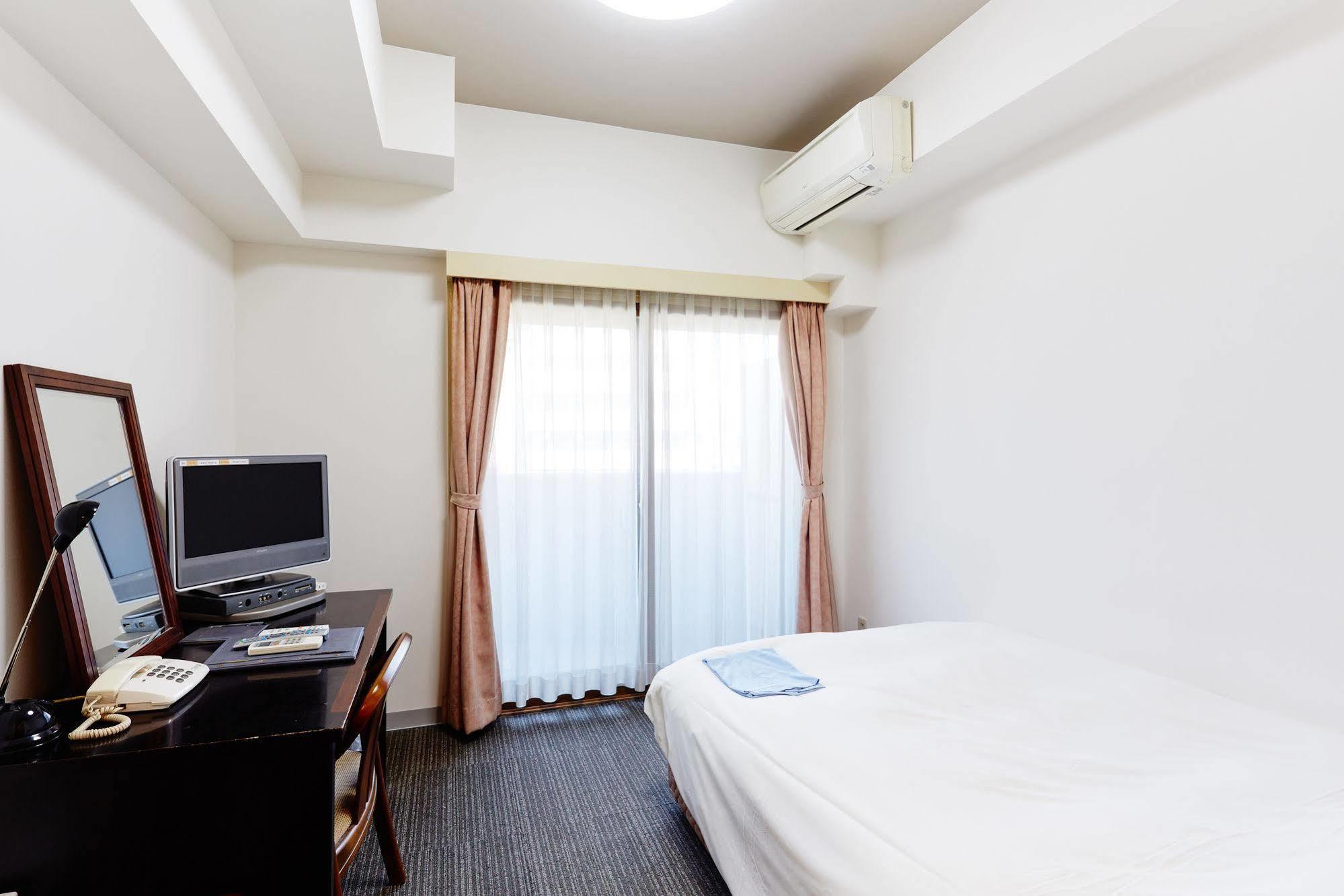 Business Omori Hotel Tokyo