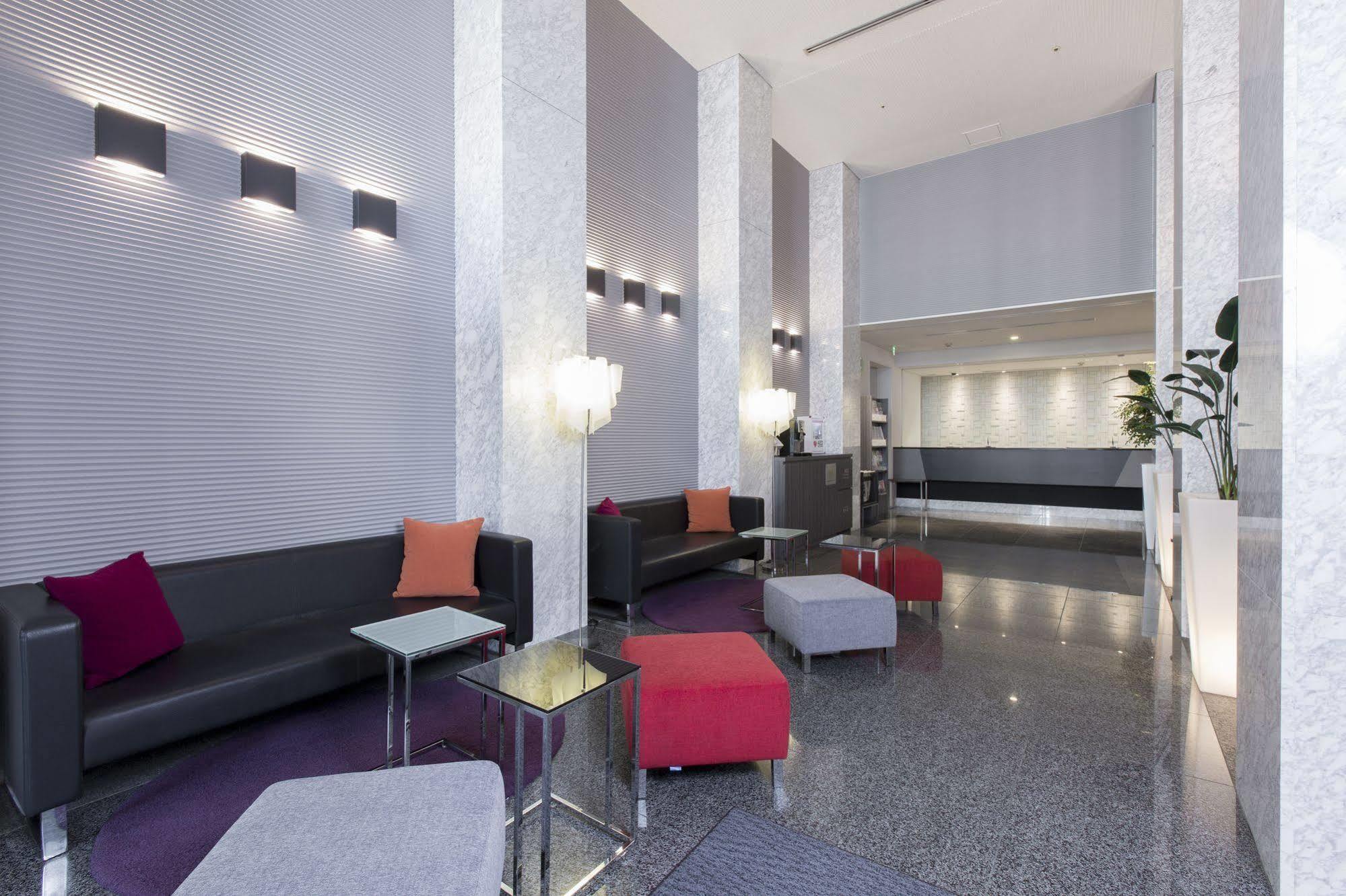 Tokyu Gotanda Hotel