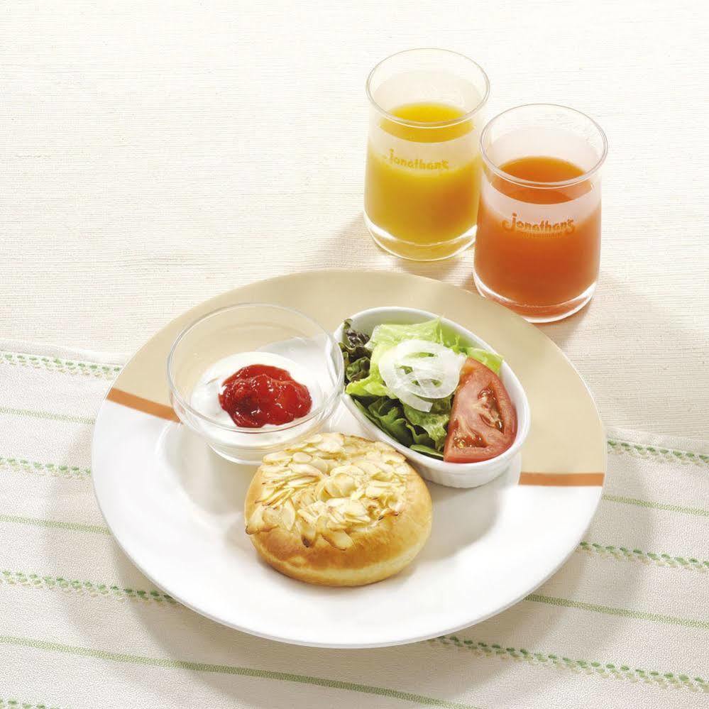 Tokyu Gotanda Hotel 3*