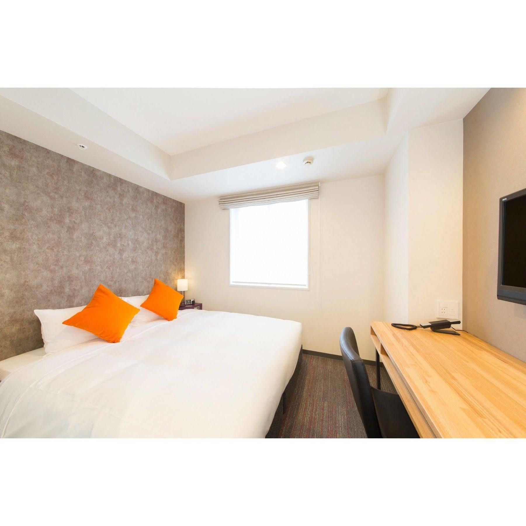 Hotel Tokyu Gotanda 3*