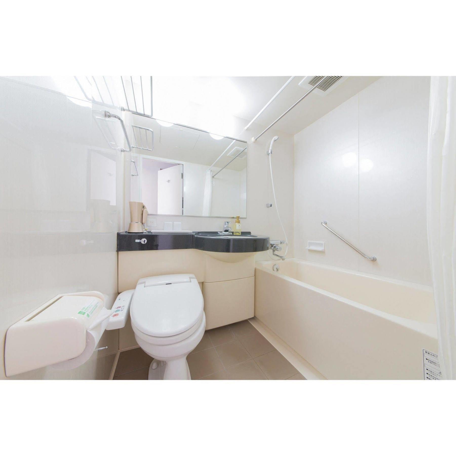 Tokyu Gotanda Hotel 3*