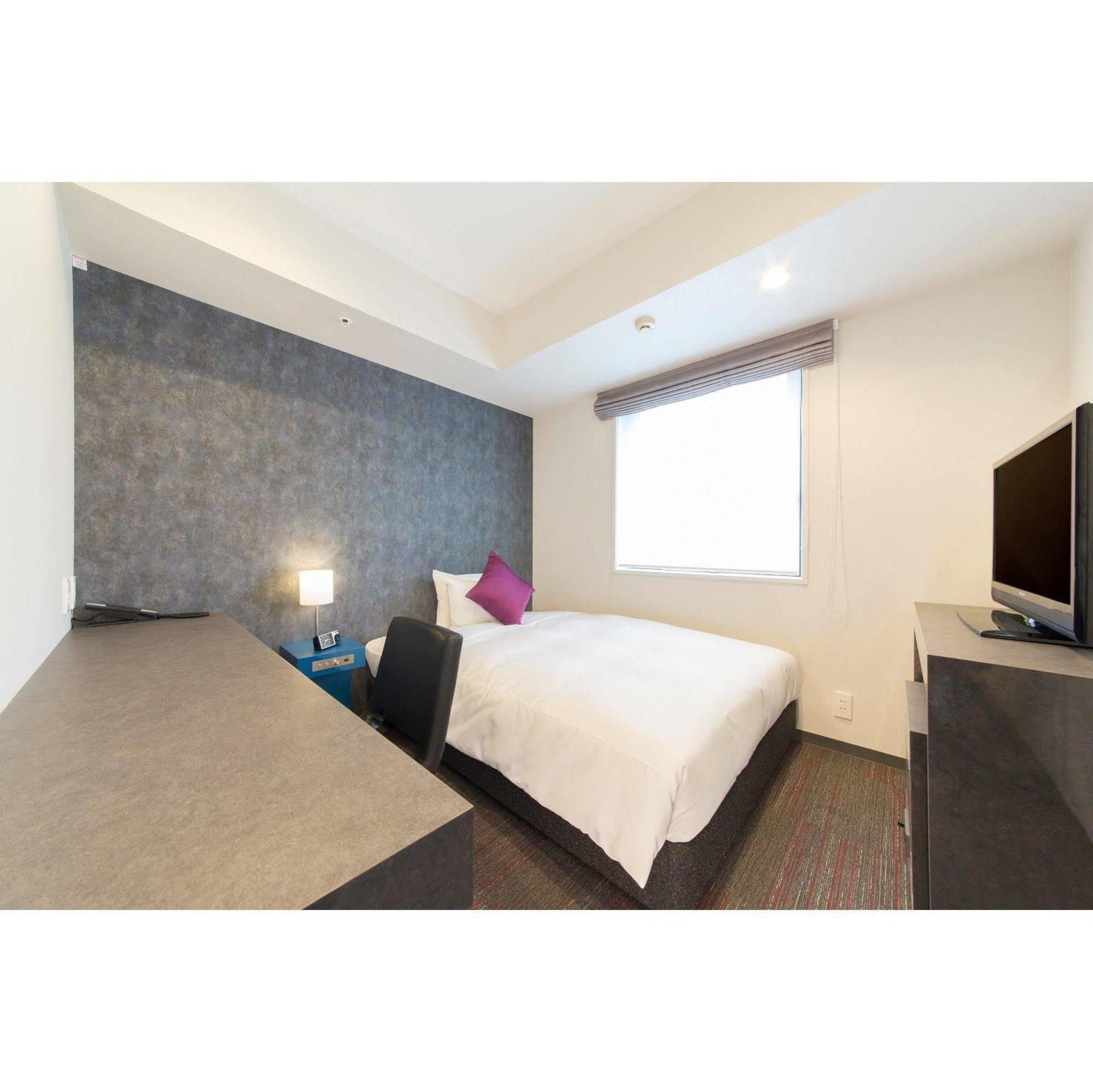 Hotel Tokyu Gotanda Tokyo