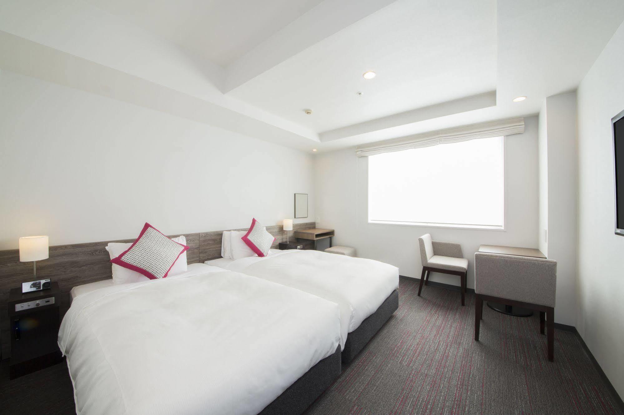 Tokyu Gotanda Hotel 3*