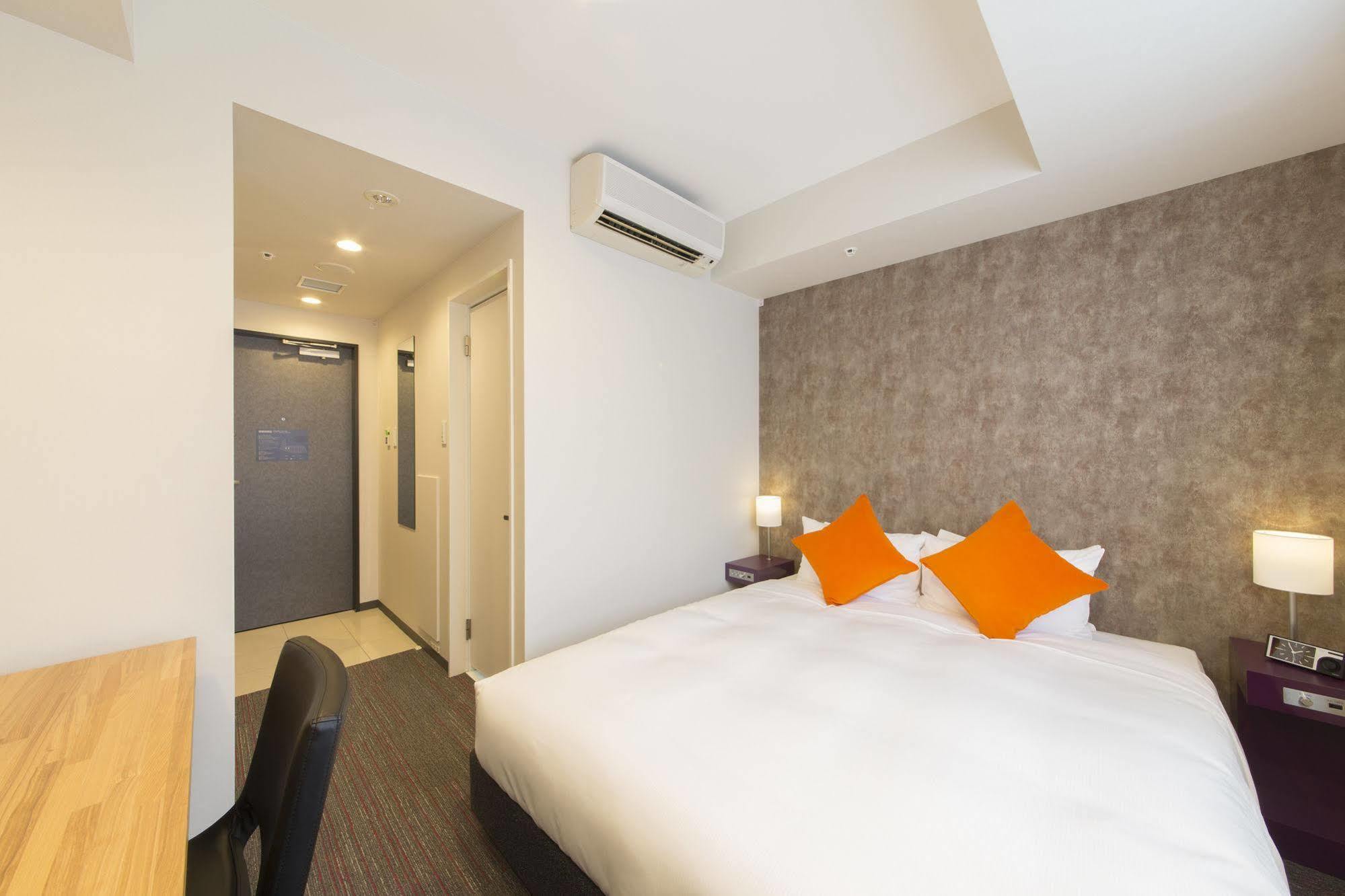 Hotel Tokyu Gotanda Tokyo