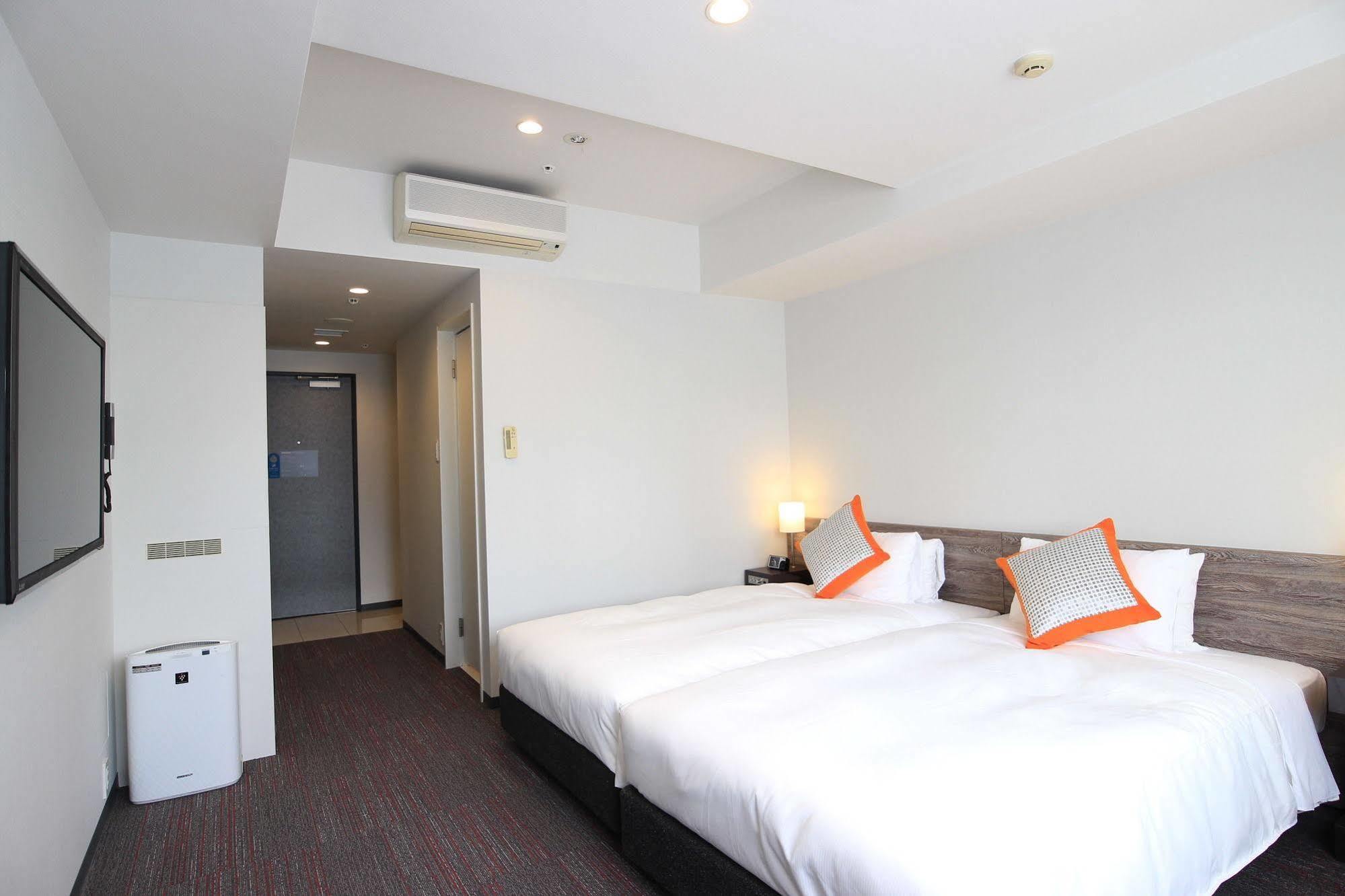 Hotel Tokyu Gotanda Tokyo